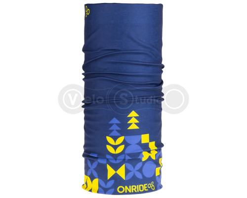 Бандана ONRIDE Bloom