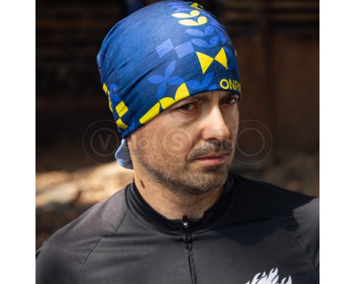 Бандана ONRIDE Bloom