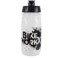 Велосипедна фляга BikeWorkX 0.7 ml