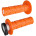 Мото грипсы ODI MX V2 Lock-On; Rogue Grip Orange Мото грипсы ODI MX V2 Lock-On; Rogue Grip Orange