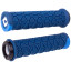 Грипси ODI Vanquish, v2.1 Lock-On ,MTB , Closed End BLue/BLue/Black