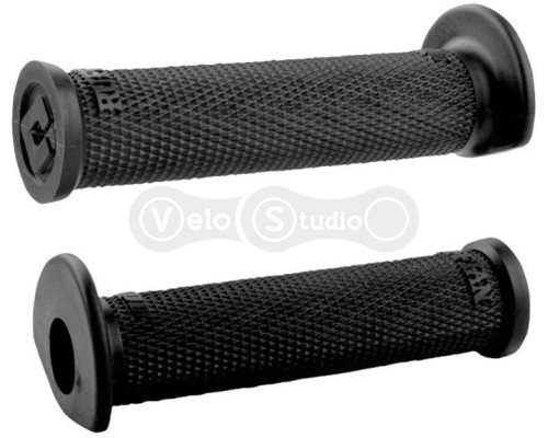 Грипси для квадроцикла ODI Ruffian ATV Single Ply 125mm Black 3/4 Flange