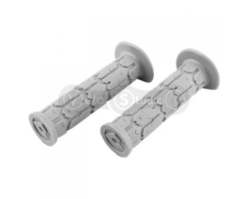 Грипси для квадроцикла ODI Rogue ATV Single Ply 125mm Soft Grey 3/4 Flange