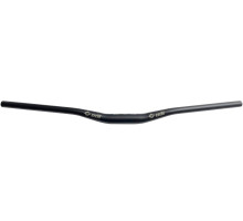 Кермо ODI Flight Control Stealth 800mm Bars 25mm Rise Black