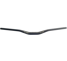 Кермо ODI Flight Control Stealth 800mm Bars 38mm Rise Black