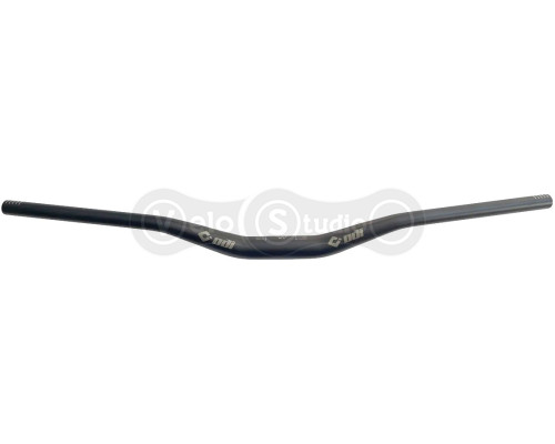 Кермо ODI Flight Control Stealth 800mm Bars 38mm Rise Black