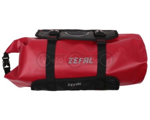 Сумка на руль велосипеда Zefal Z ADVENTURE F10 водонепроницаемая