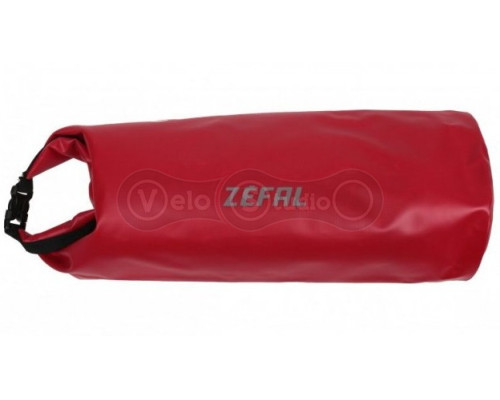 Сумка на руль велосипеда Zefal Z ADVENTURE F10 водонепроницаемая