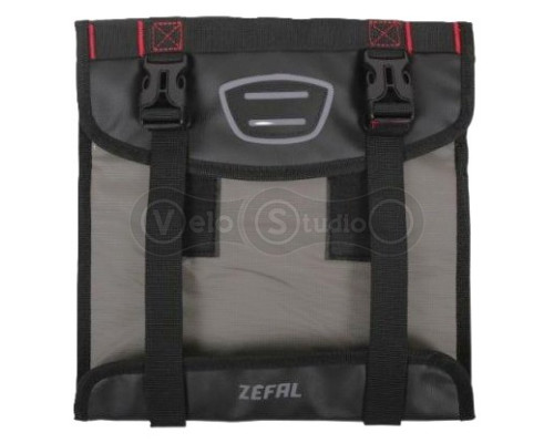 Сумка на руль велосипеда Zefal Z ADVENTURE F10 водонепроницаемая