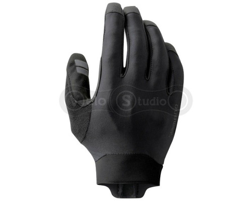 Рукавички Shimano Enduro, чорні, розмір XL