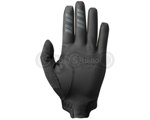Рукавички Shimano Enduro, чорні, розмір XL