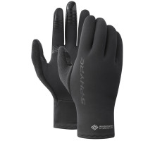 Рукавички Shimano S-Phyre Thermal чорні, розмір L