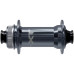 Втулка передня Shimano НВ-M8210-B DEORE XT 28отв 15x110ММ THRU TYPE OLD:110мм CENTER LOCK