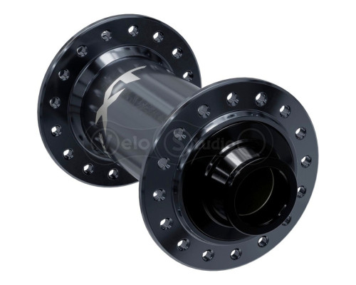 Втулка передня Shimano НВ-M8210-B DEORE XT 28отв 15x110ММ THRU TYPE OLD:110мм CENTER LOCK