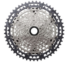 Касета Shimano CS-M8200-12 DEORE XT, 10-51T, Micro Spline, 12 швидкостей