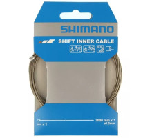 Трос переключения Shimano 2100Х1.2мм, нержавеющая сталь