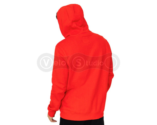 Толстовка FOX Hoodie - HONDA® [Red], XL