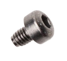 Болт до кліпсів мотобот FOX Instinct BUCKLE SCREWS [Silver], No Size