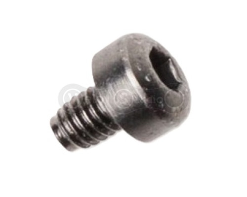 Болт до кліпсів мотобот FOX Instinct BUCKLE SCREWS [Silver], No Size