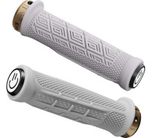 Грипсы Ergon GDH Vali Höll Edition White