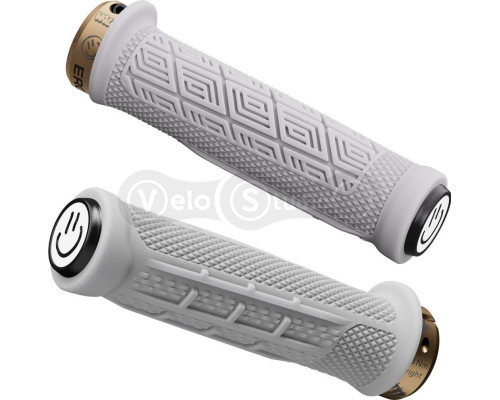 Грипсы Ergon GDH Vali Höll Edition White