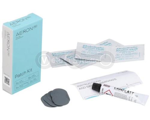 Набор латок AERON TPU Patch Kit