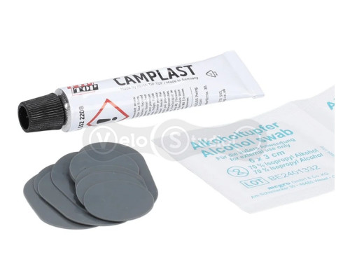 Набор латок AERON TPU Patch Kit