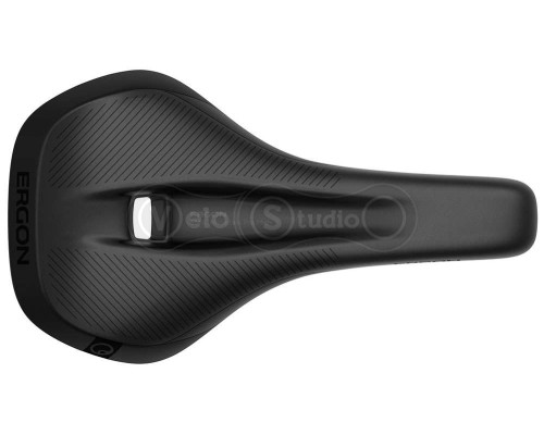 Седло Ergon SM E-Mountain Pro Men M/L stealth (274x152 мм)