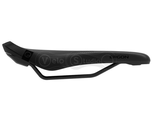 Седло Ergon SM E-Mountain Pro Men M/L stealth (274x152 мм)