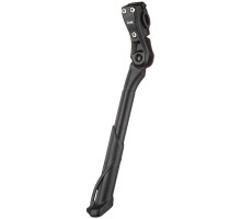 Підніжка DNK E-bike Stylus 24-29 на перо велосипеда до 35 кг (polybag)