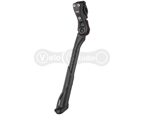 Підніжка DNK E-bike Stylus 24-29 на перо велосипеда до 35 кг (polybag)