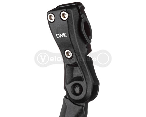 Підніжка DNK E-bike Stylus 24-29 на перо велосипеда до 35 кг (polybag)