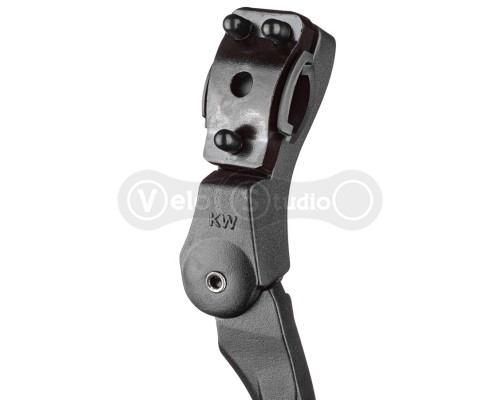 Підніжка DNK E-bike Stylus 24-29 на перо велосипеда до 35 кг (polybag)