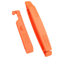 Бортовочні лопатки SuperB TB-TL08 професійні, для вузьких покришок, 2 типи