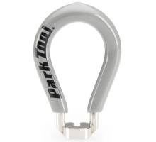 Ключ для спиць Park Tool SW-5 DT Torx® Style Splined Nipple сірий