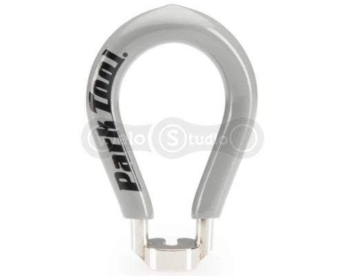 Ключ для спиць Park Tool SW-5 DT Torx® Style Splined Nipple сірий