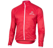 Вітрівка Spiuk Anatomic чоловіча червона S