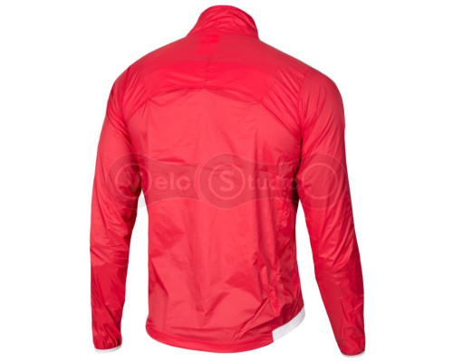 Вітрівка Spiuk Anatomic чоловіча червона S