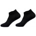 Шкарпетки Spiuk Top Ten Micro чорні р 44-46 (2 пари в упаковці)