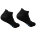 Шкарпетки Spiuk Top Ten Micro чорні р 44-46 (2 пари в упаковці)