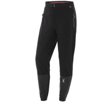 Зимові штани Spiuk All Terrain Pants чоловічі чорні S