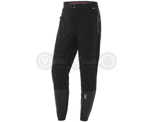 Зимові штани Spiuk All Terrain Pants чоловічі чорні S
