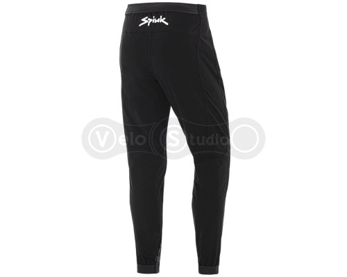 Зимові штани Spiuk All Terrain Pants чоловічі чорні S