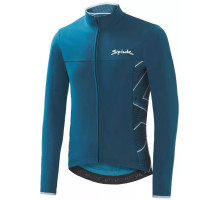 Куртка Spiuk Boreas Light Membrane чоловіча синя M