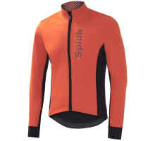 Куртка Spiuk Anatomic Membrane чоловіча червона M