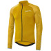 Джерсі Spiuk Top Ten утеплене чоловіче жовте M