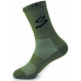Носки Spiuk All Terrain зеленые р 44-47