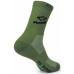 Носки Spiuk All Terrain зеленые р 44-47