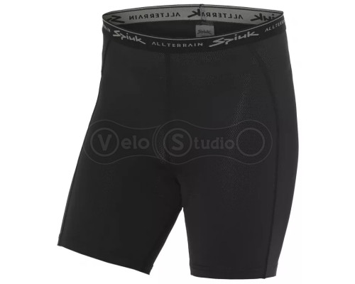 Змінний лайнер (памперс) Spiuk All Terrain чоловічий чорний XL