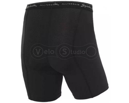 Змінний лайнер (памперс) Spiuk All Terrain чоловічий чорний XL